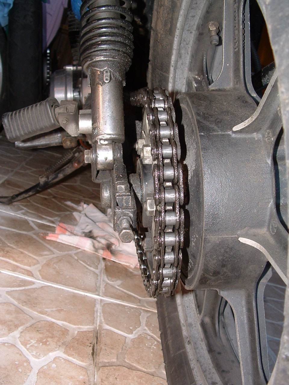 TRansAR