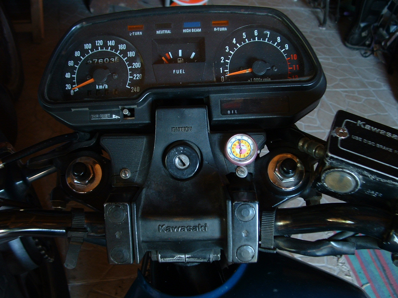 compteur
