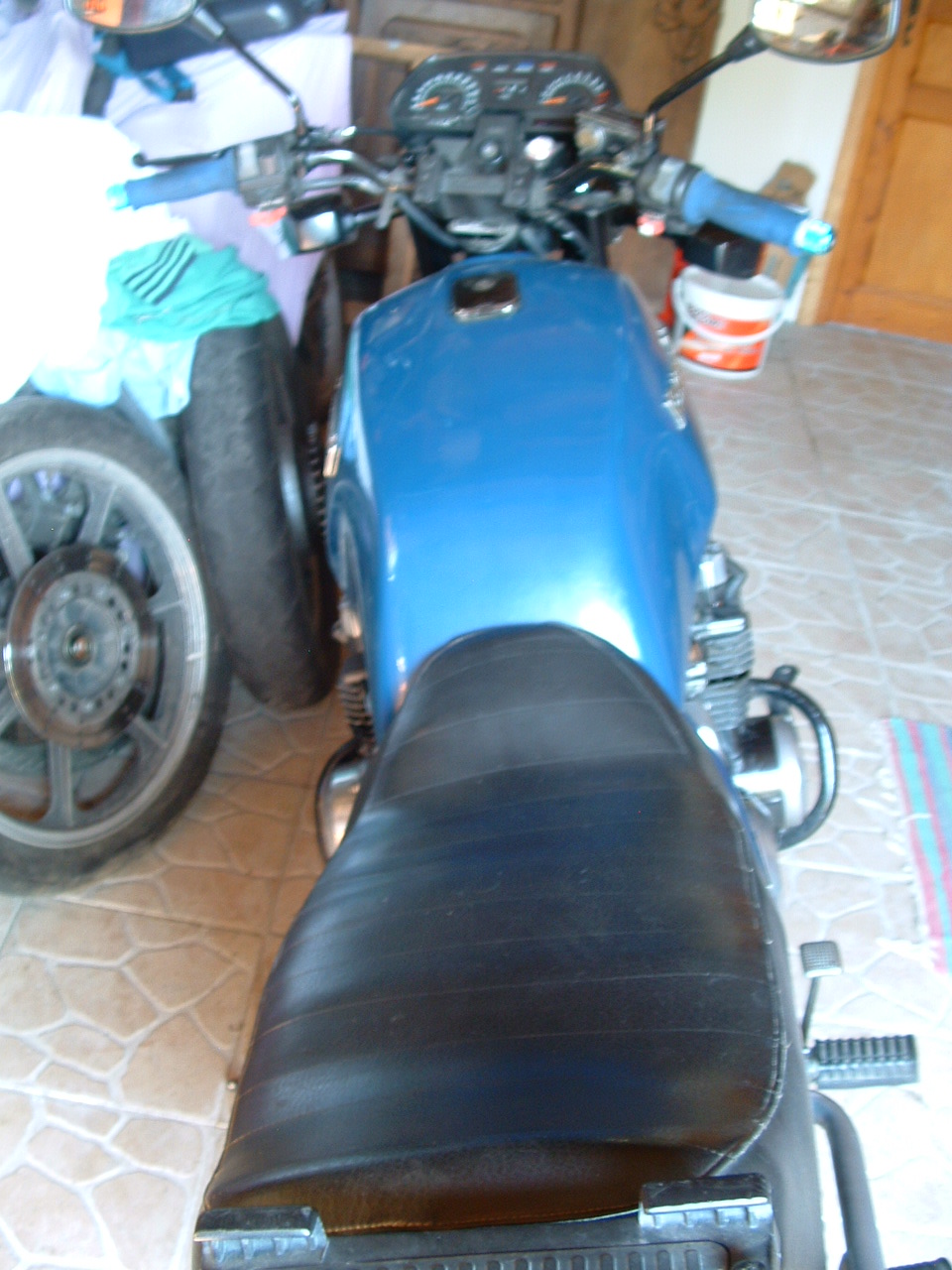 selle