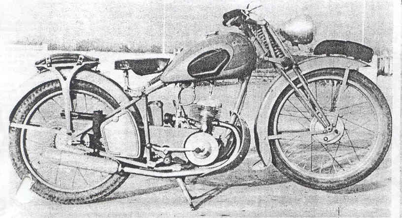 griffon125